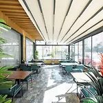 Anit Park Otel