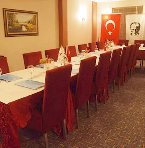 Anit Park Hotel Ankara