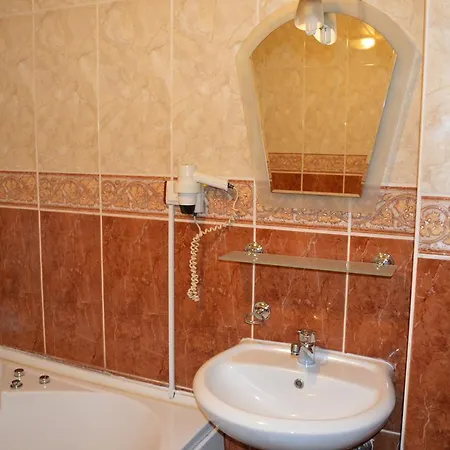 Anit Park Otel Ankara