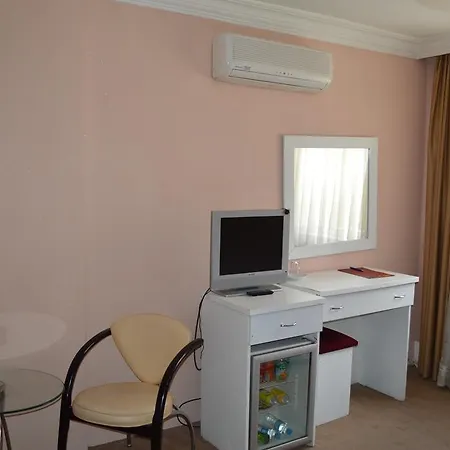 Szálloda Anit Park 3*