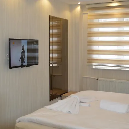 Hotel Anit Park Ankara