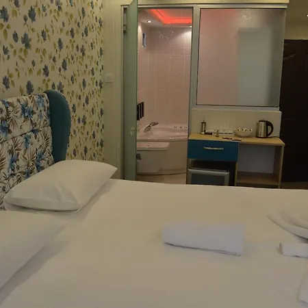 Otel Anit Park