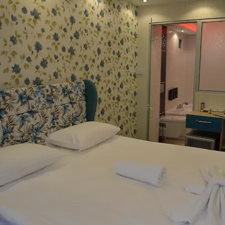 Anit Park Hotel Ankara