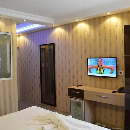 Anit Park Отель 3*