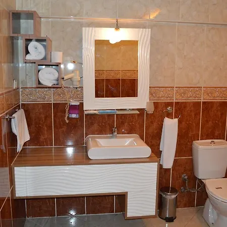 Otel Anit Park Ankara