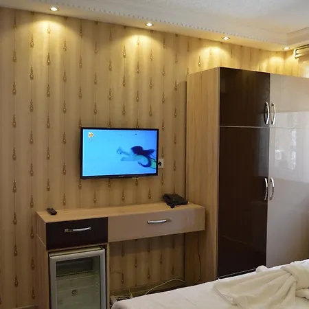 Anit Park 3* Ankara