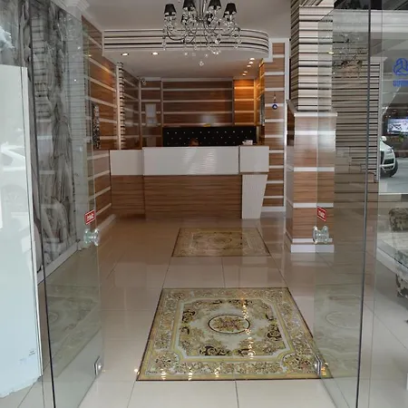 Anit Park 3* Ankara