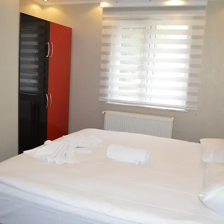 Anit Park Otel Ankara