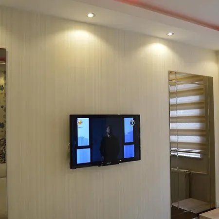 Anit Park Otel
