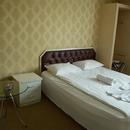 Anit Park 3* Ankara