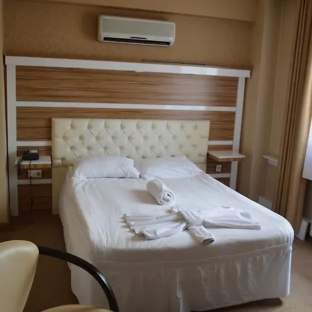Anit Park Otel Ankara