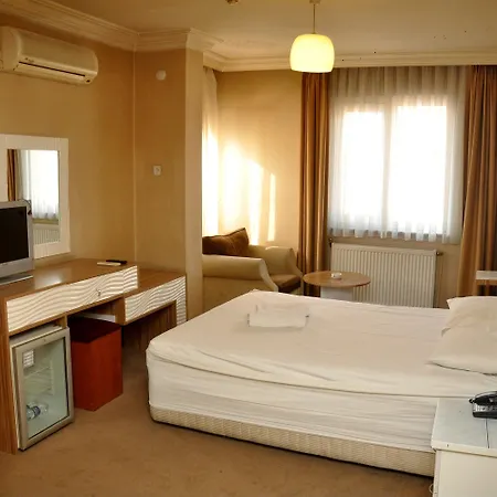 Anit Park Otel 3*