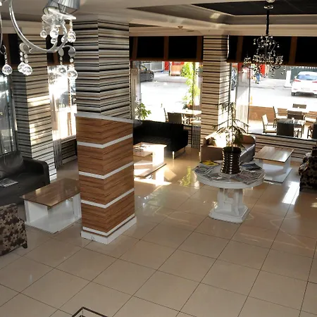 Hotel Anit Park Ankara