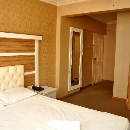 Anit Park Otel 3*