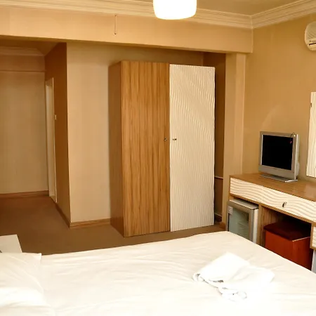 Szálloda Anit Park 3*