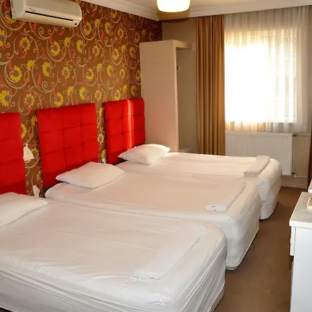 Szálloda Anit Park 3*