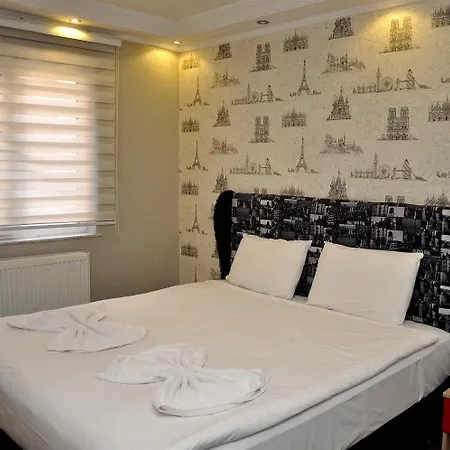 Hotel Anit Park
