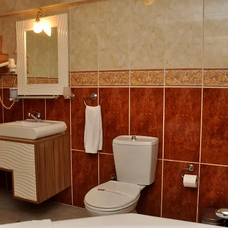 Szálloda Anit Park 3*