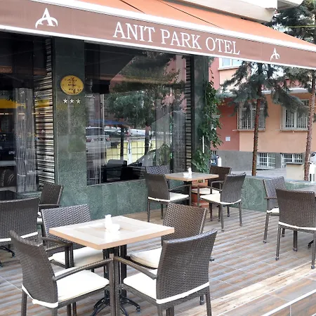 Anit Park Ankara