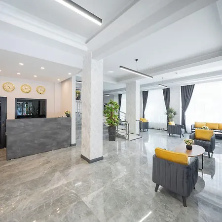 Anit Park Hotel Ankara