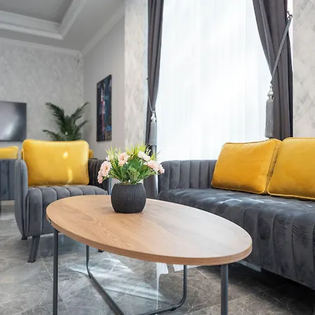Отель Anit Park 3*