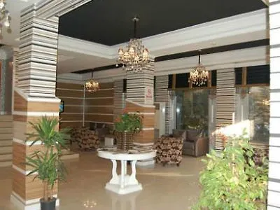 Otel Anit Park Ankara