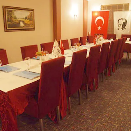 Anit Park Szálloda Ankara