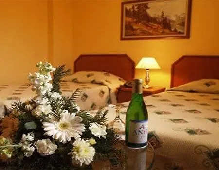 Anit Park Otel 3*
