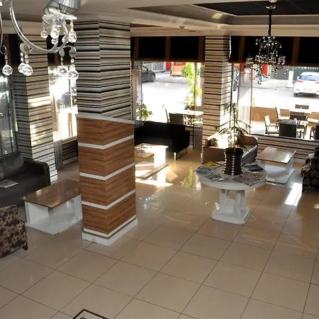 Otel Anit Park Ankara