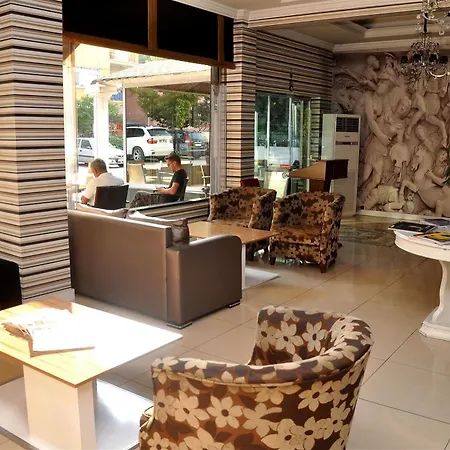 Otel Anit Park Ankara