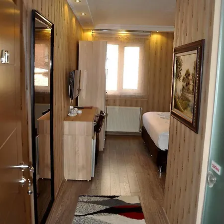 Otel Anit Park Ankara