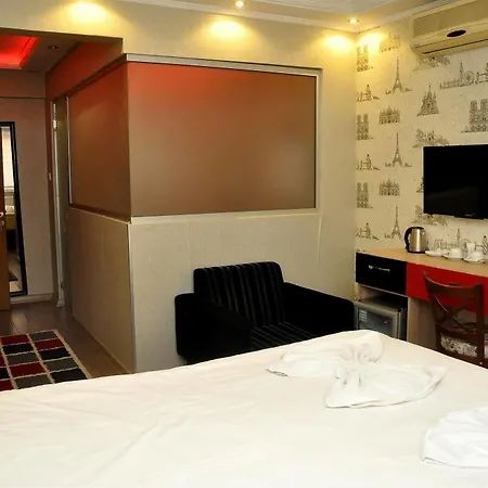 Anit Park Otel
