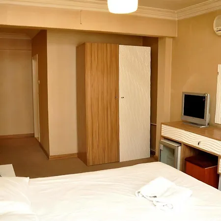Otel Anit Park
