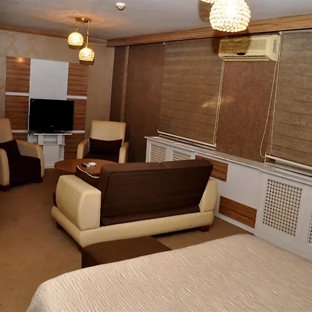 Otel Anit Park 3*