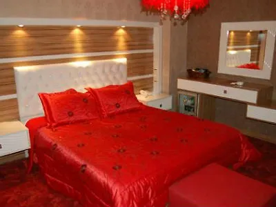 Hotel Anit Park
