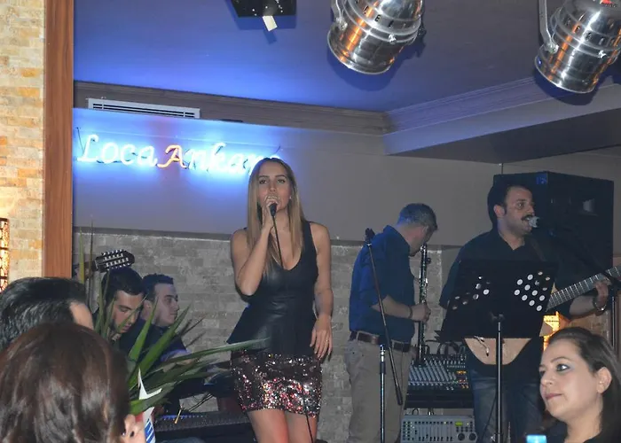 Anit Park Szálloda 3*