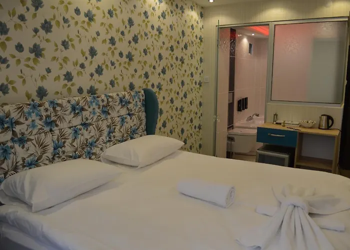 Anit Park Hotel Ankara