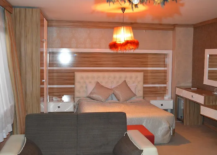 Anit Park Hotel Ankara