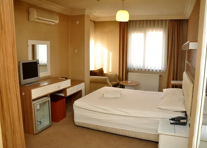 Anit Park Hotel 3*