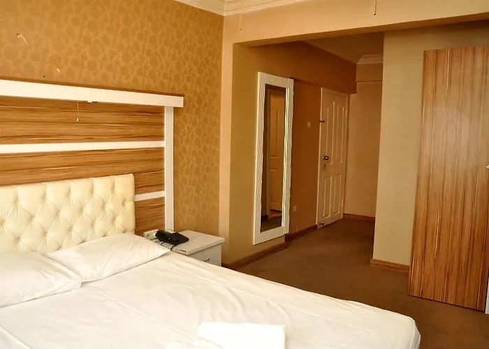 Anit Park Szálloda 3*