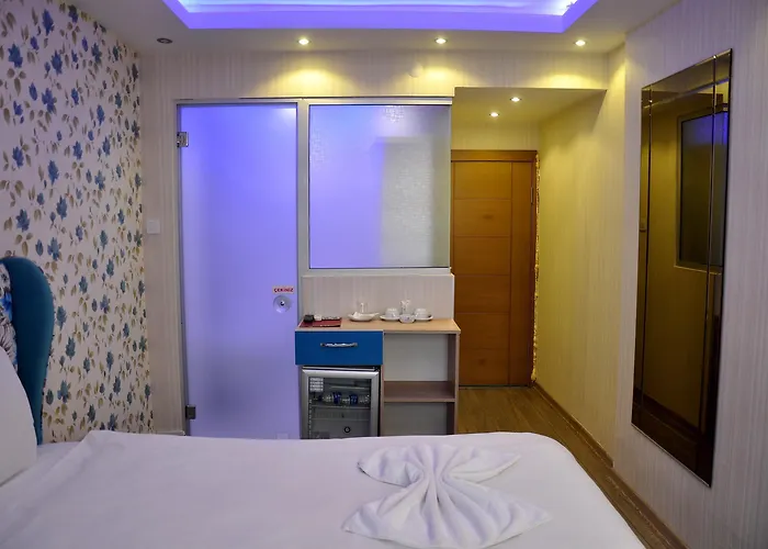 Anit Park Szálloda 3*