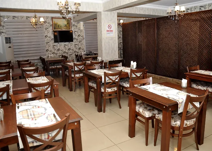 Szálloda Anit Park 3*