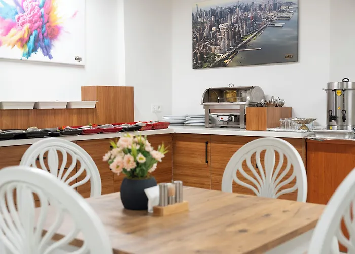 Anit Park Szálloda 3*