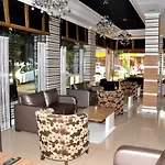 Anit Park מלון אנקרה