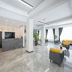 Anit Park מלון אנקרה