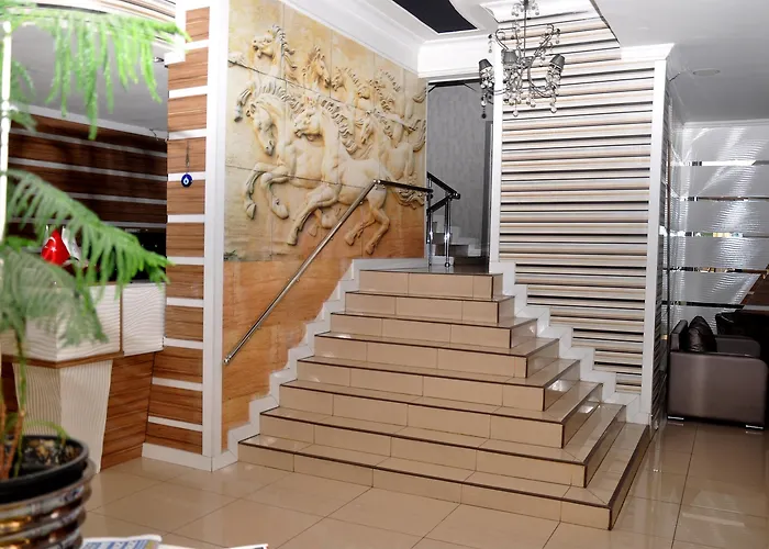 Anit Park Otel Ankara