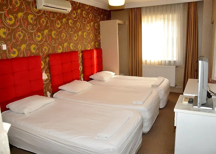 Otel Anit Park 3*