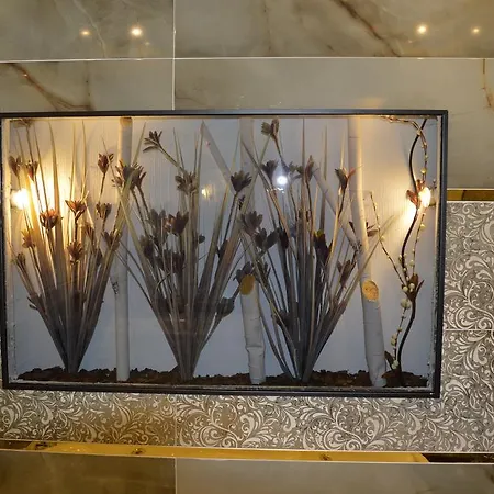 Отель Anit Park 3*