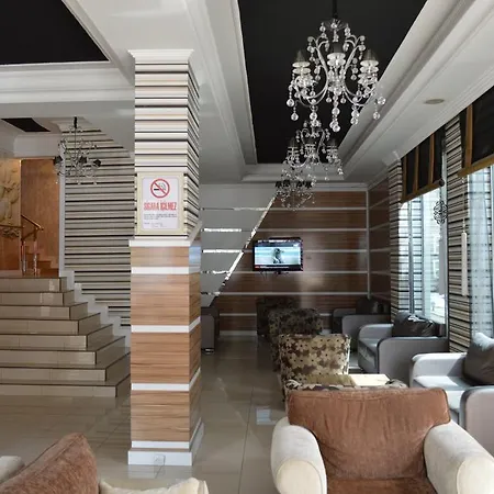 Hotel Anit Park