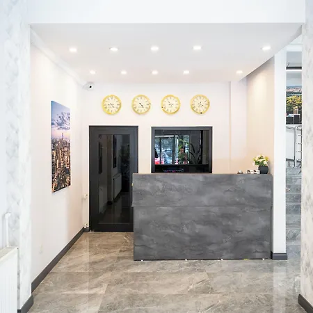 Anit Park アンカラ